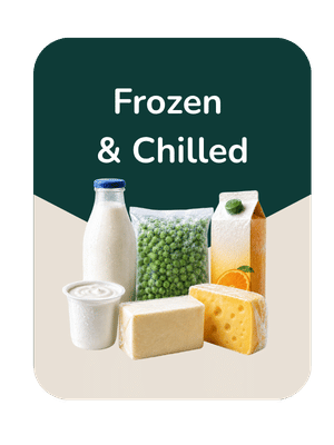 Frozen & Chilled