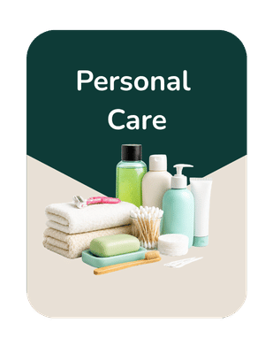 Home & Lifestyle - Personal Care