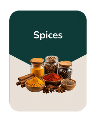Spices