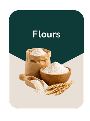Flours