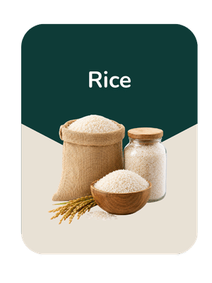 Rice