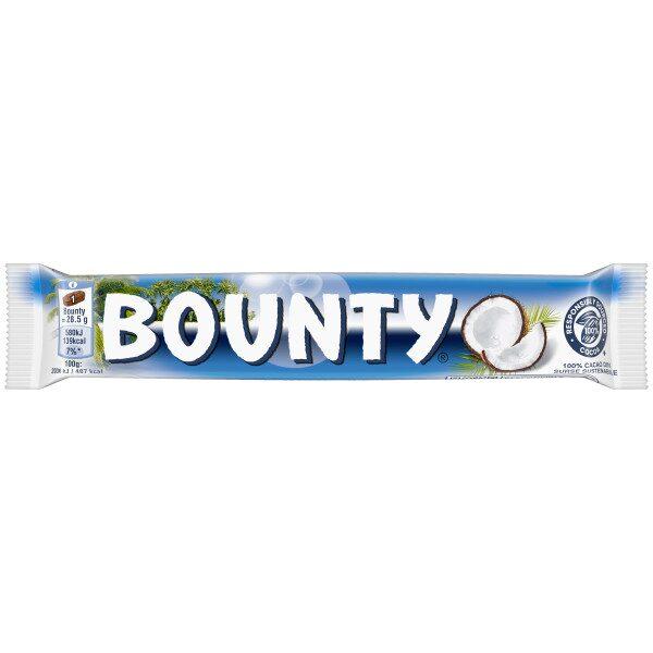 Bounty 57g