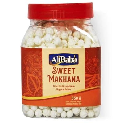 Ali Baba Sweet Makhana 400 g