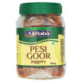 Ali Baba Pesi Goor Jaggery 500 g