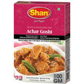 Shan Achar Gosht