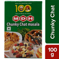 MDH Chunky Chaat Masala 100g
