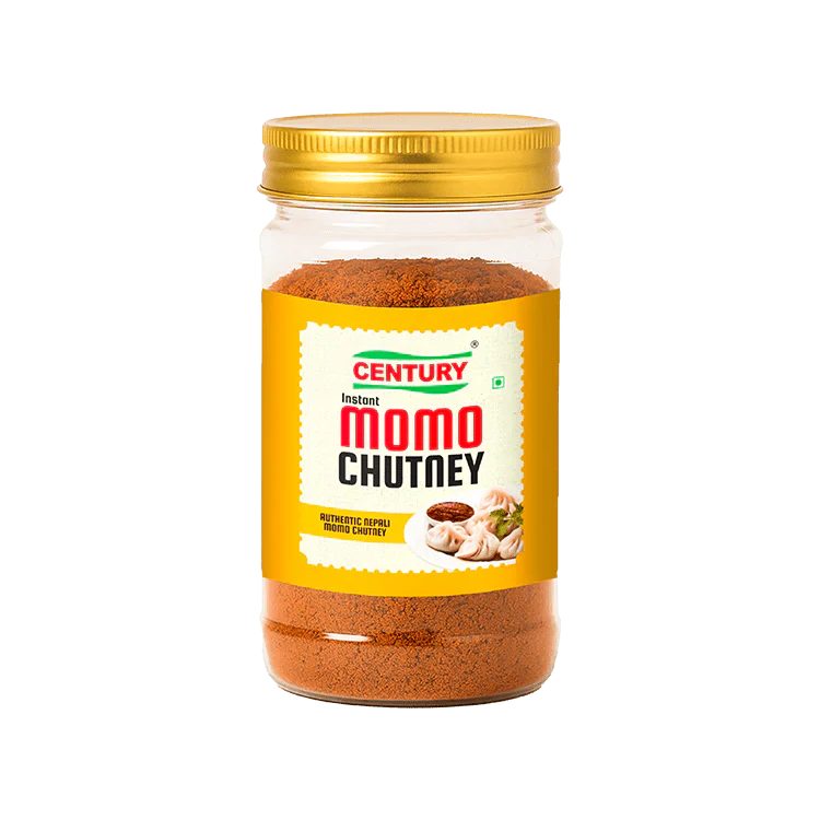 Century Momo Chutney 100g