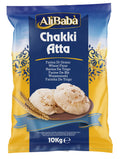 Ali Baba Chakki Whole Wheat Flour 10kg