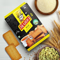 Mario Rusk Elachi Cardamom 600g