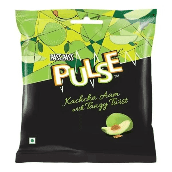Pass Pass Pulse Kaccha Aam