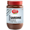 Tasty Nibbles Saradine Pickle 400g