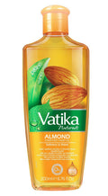 Vatika Almond Oil 200ml