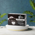Vatika Charcoal Naturals Soap 125g