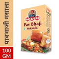 MDH Pav Bhaji Masala 100g