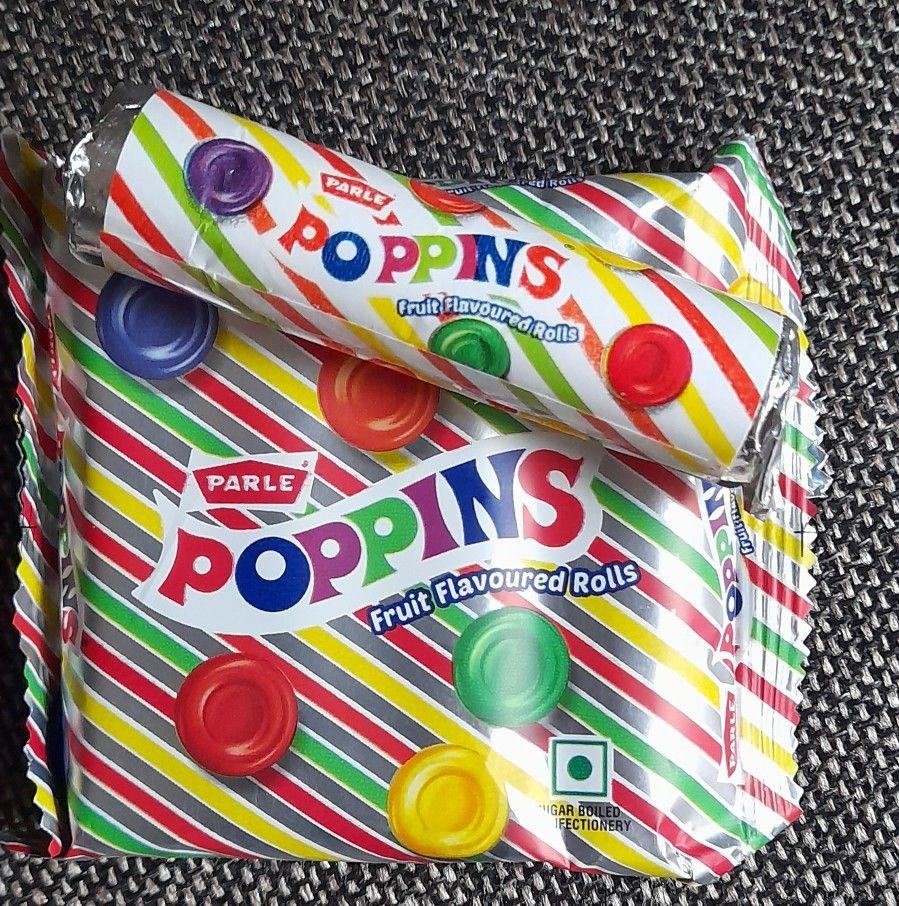 Parle Poppins 18g