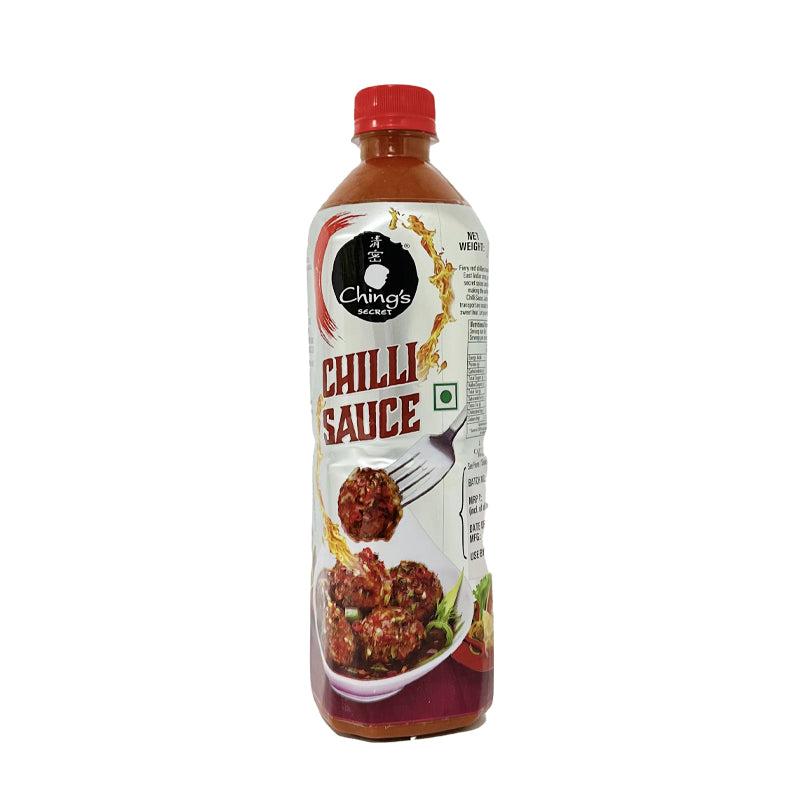 Chings Secret umak od crvenog čilija 680 g