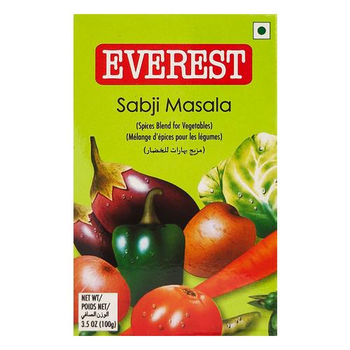 Everest Sabzi Masala 100g