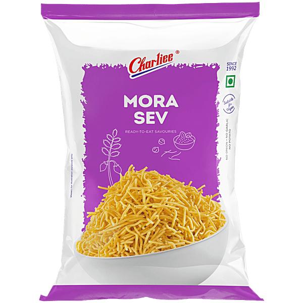 Charliee Mora Sev 180g