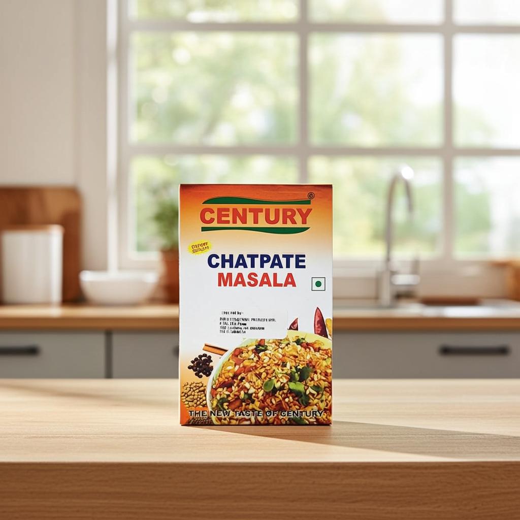 Century Chatpate Masala