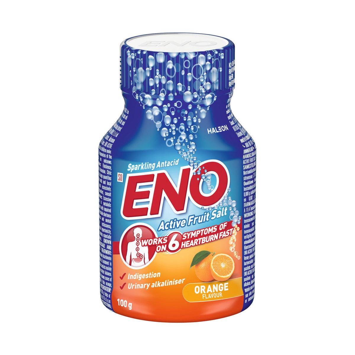 Eno Salt Orange 100g