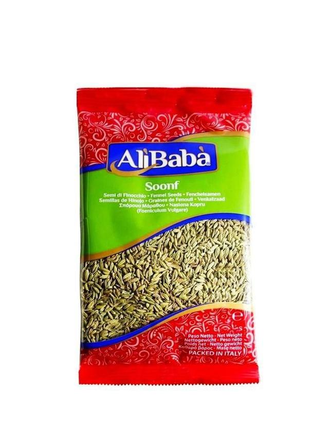 Ali Baba sjemenke komorača 100g