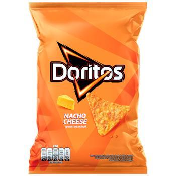Doritos Nacho Cheese 90g