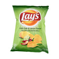 Lays Chilli Lemon 48g