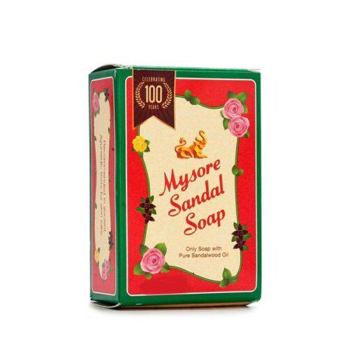 Mysore Sandal Soap 125G