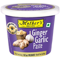 Mother's Recipe đumbir i češnjak pasta 300g