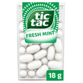 Tic Tac Mint 18g