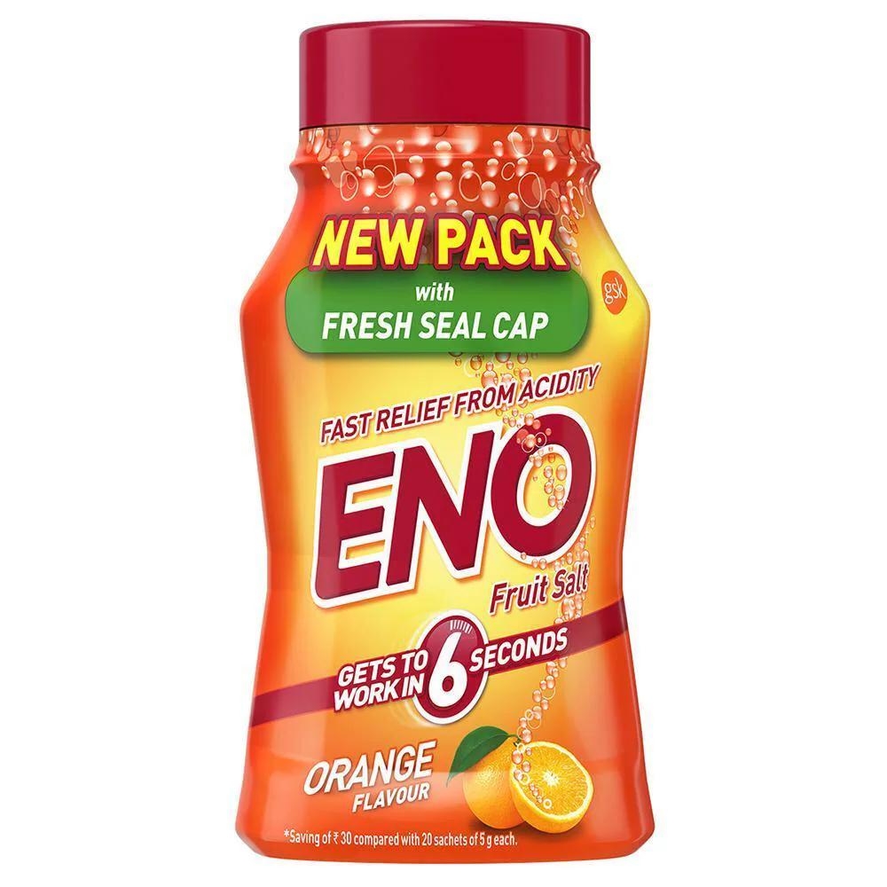 Eno Salt Orange 100g