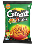 Current Hot n Lemon Sticks 80g