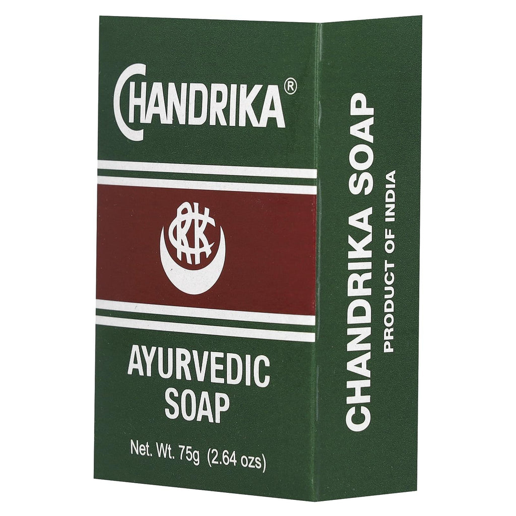 Chandrika Soap 75g