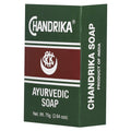 Chandrika Soap 75g
