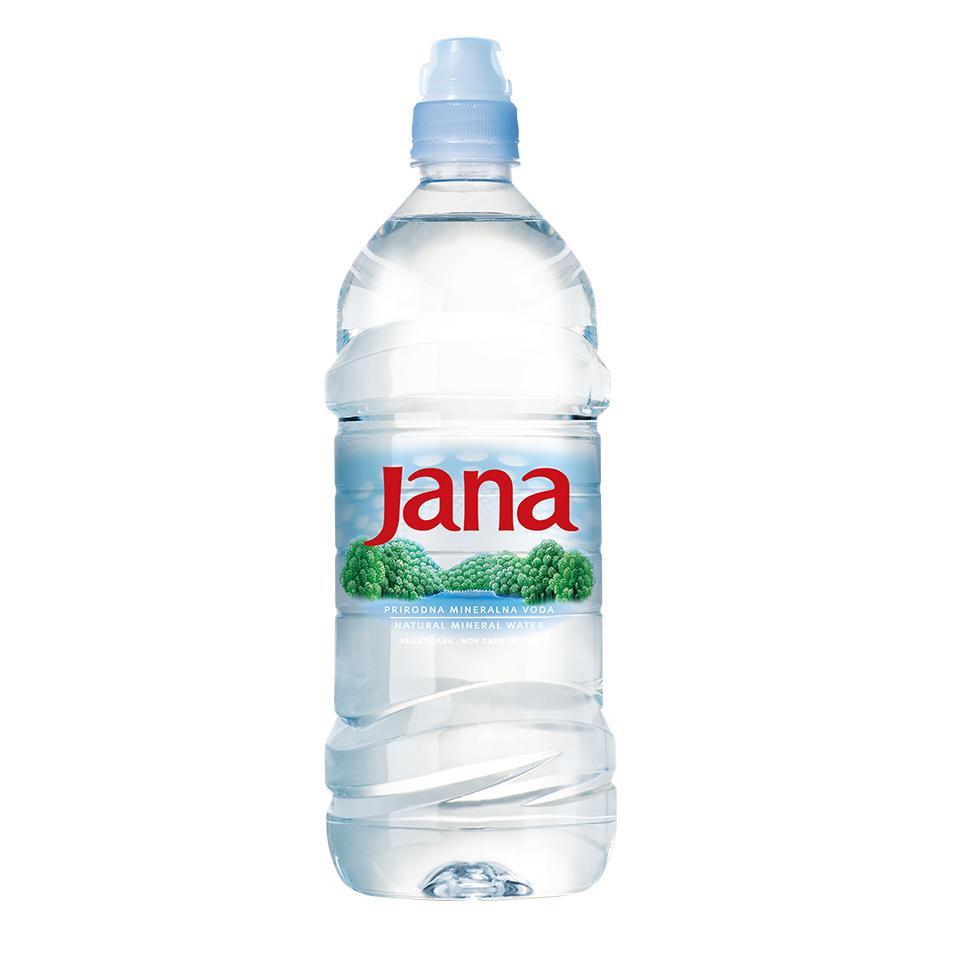 Jana Voda 1L
