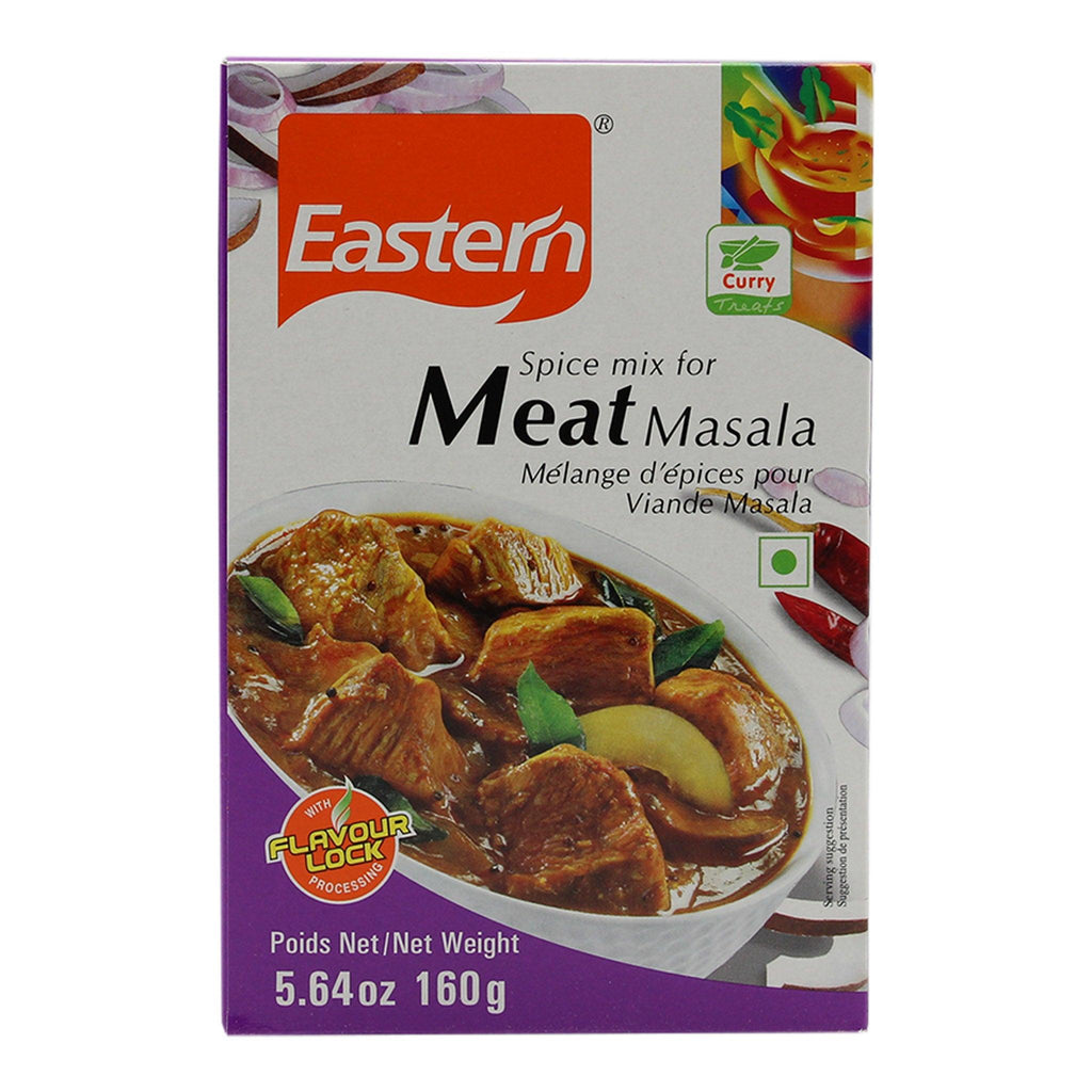 Eastern Meat Masala 160g