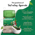 Medimix Soap 125g