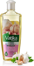 Vatika Garlic Hair Oil 200ml