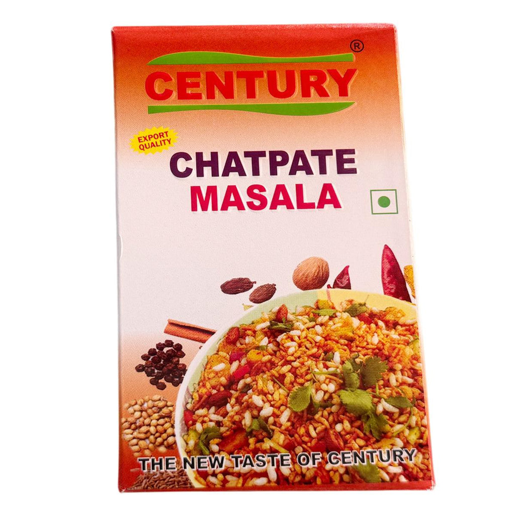 Century Chatpate Masala