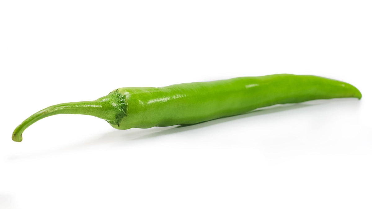 Green Chilli (Mirchi)