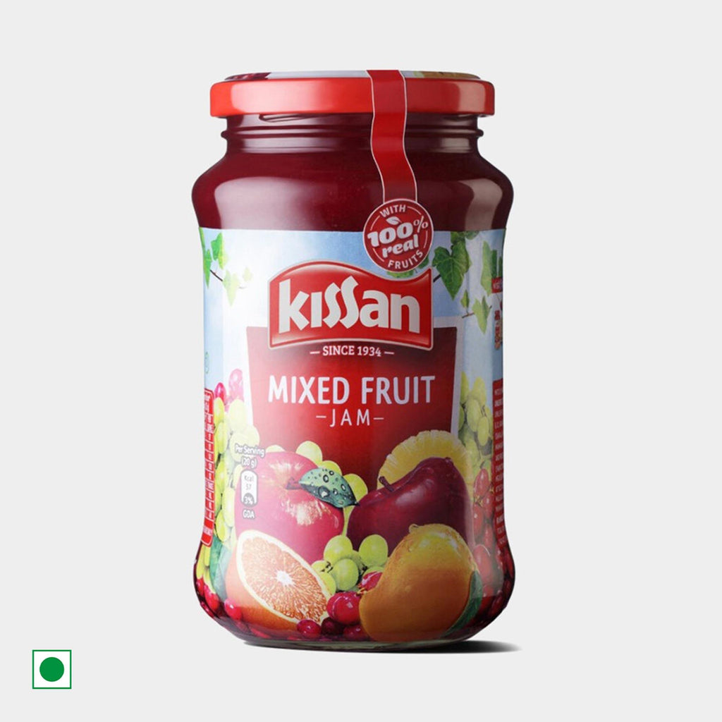 Kissan miješani džem od voća 500 g