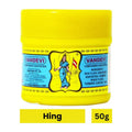 Vandevi Hing prah 50 g