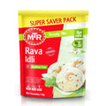 MTR Masala Rava Idli
