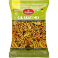 Haldirams Gujarati Mixture 200G