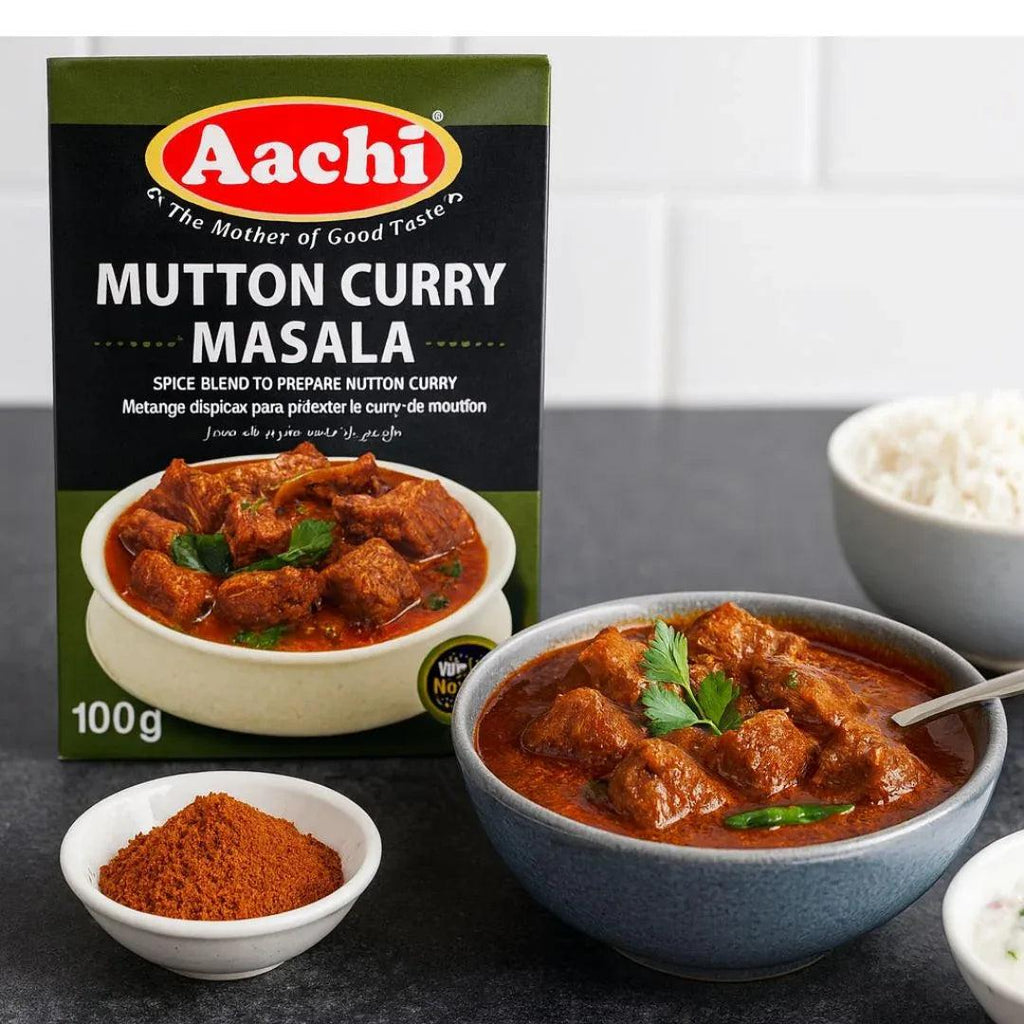 Aachi Mutton Curry Masala