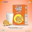 Britannia Good Day Cashew Cookies 231G