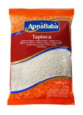 Ali Baba Tapioka Biser Fini 500G