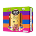 Neha Fast Color Henna
