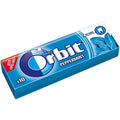 Orbit Žvakaća Guma Pepermint 14g