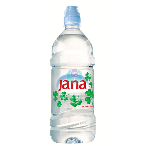 Jana Voda 1L